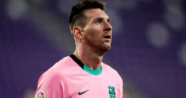 Messi chính thức tự do, ấn định thời điểm ký hợp đồng mới?