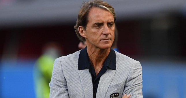 HLV Italia: ‘Chiến thắng trước Áo còn khó hơn cả trận tứ kết’