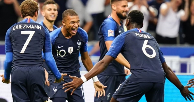 Đá lại trận Pháp vs Thụy Sĩ, EURO 2021: Phán quyết chính thức được đưa ra