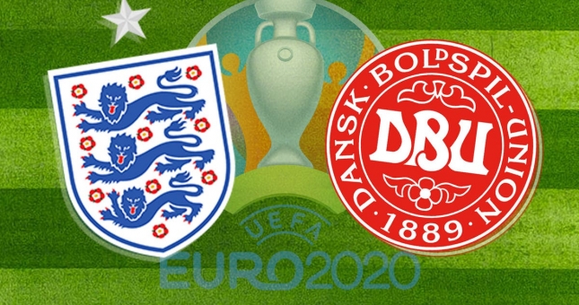 Thần Rùa tiên tri dự đoán kết quả Anh vs Đan Mạch: Tiếp tục chính xác?