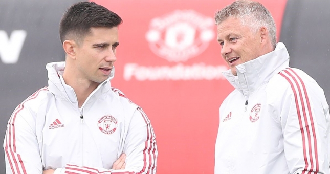 CHÍNH THỨC: MU công bố hợp đồng chất lượng, ‘vũ khí’ đặc biệt của Solsa