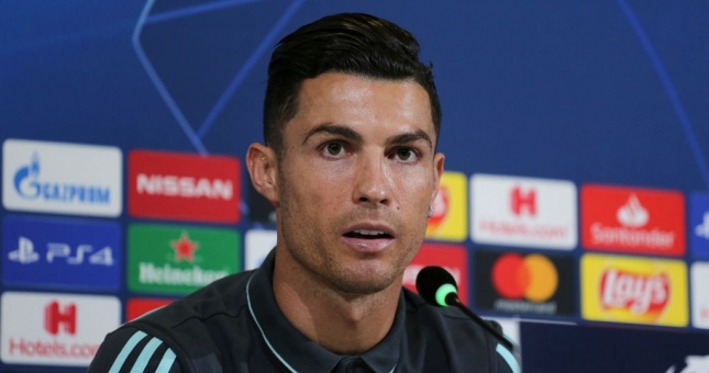 Chuyển nhượng bóng đá tối 5/8: Ronaldo ấn định thời điểm gia nhập ông lớn?