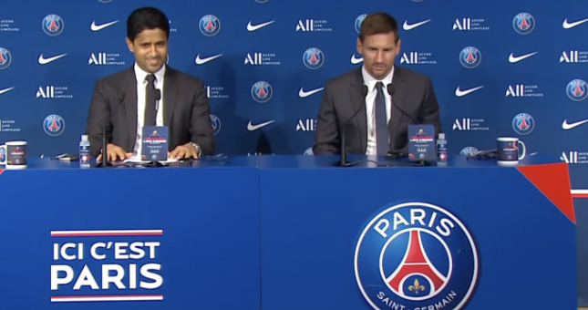 Messi phá vỡ im lặng về PSG, tương lai Mbappe chính thức sáng tỏ