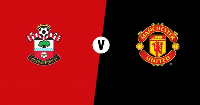 Xem trực tiếp Southampton vs MU - vòng 2 Ngoại hạng Anh ở đâu? Kênh nào?