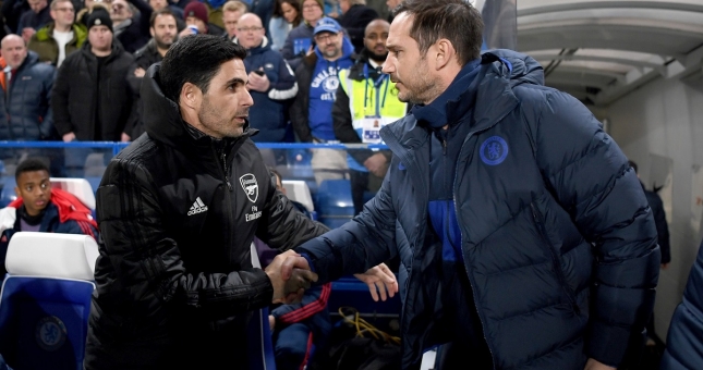 Mikel Arteta nhận tối hậu thư, Arsenal bổ nhiệm kình địch cũ thay thế?