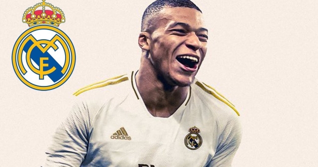 Từ chối 160 triệu euro, PSG chốt giá khó tin để Mbappe gia nhập Real