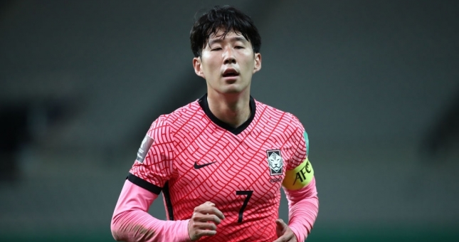 Son Heung-min và đồng đội mất điểm đáng tiếc trước đối thủ chiếu dưới