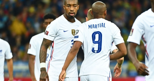 Tổng hợp VLWC châu Âu 5/9: Pháp mất điểm, Hà Lan tạo mưa bàn thắng