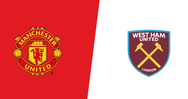 Xem trực tiếp MU vs West Ham ở đâu? Kênh nào?