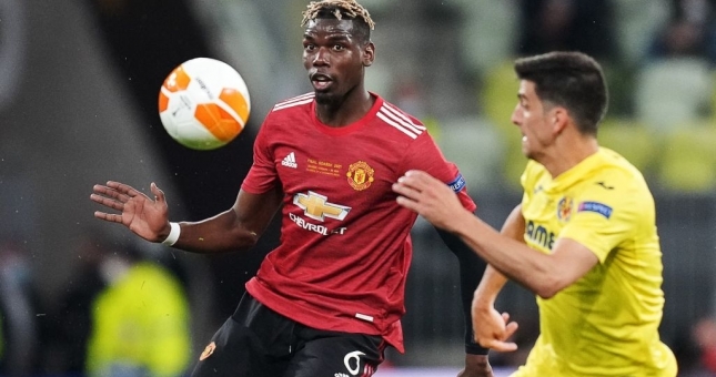 Soi kèo MU vs Villarreal: Bất phân thắng bại