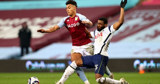 Soi kèo Tottenham vs Aston Villa: Tỉ số sát nút?