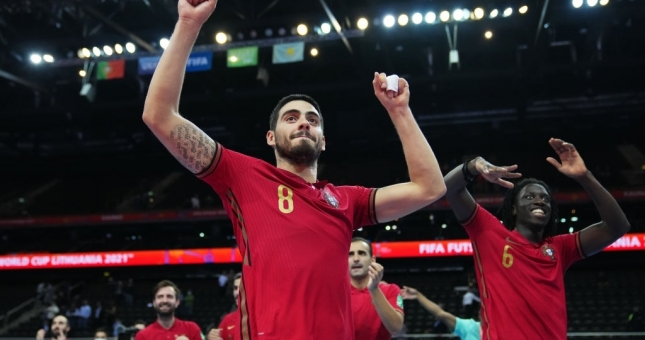 Xác định đội bóng thứ hai giành vé vào chung kết World Cup 2021