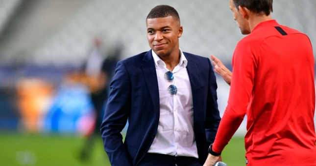 Đồng đội khẳng định, Mbappe đã chốt xong bến đỗ sau khi rời PSG
