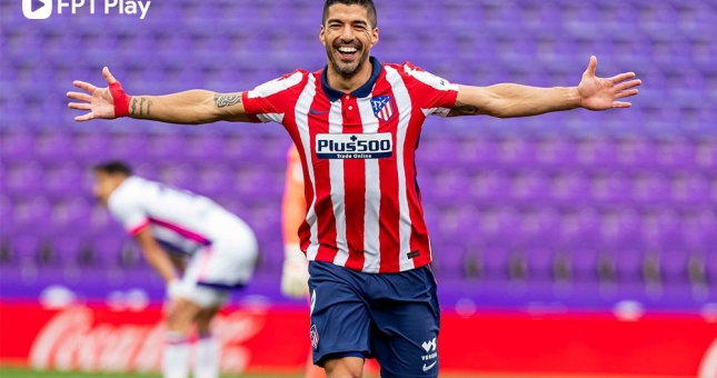 Luis Suárez và sự nguy hiểm khó lường đối với hàng thủ của Liverpool