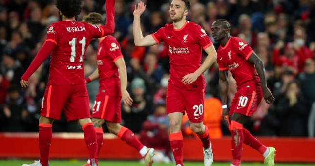 Highlight bóng đá Liverpool vs Atletico: Giành vé đi tiếp