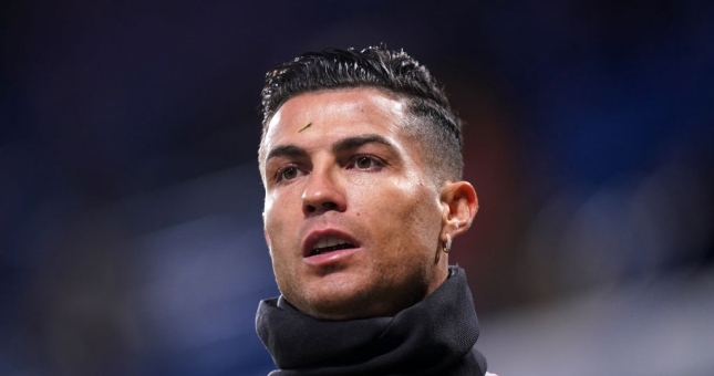 Ronaldo nói lời thật lòng khi phải ngồi trên ghế dự bị của MU