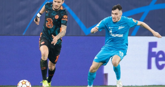 Chelsea đánh rơi điểm số trong trận cầu 6 bàn