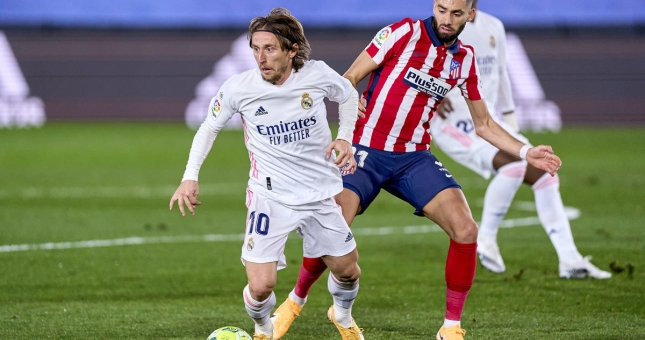 Soi kèo Real Madrid vs Atletico Madrid: Chờ đợi bất ngờ