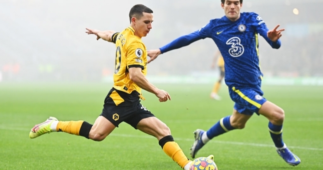 Chelsea chia điểm đáng tiếc tại vòng 18 Ngoại hạng Anh