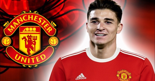 Xuống tiền phá vỡ hợp đồng, MU đón tân binh đầu tiên trong chợ đông 2022?