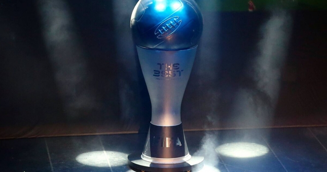 Số đông đồng thuận, lộ diện chủ nhân danh hiệu FIFA The Best 2021?
