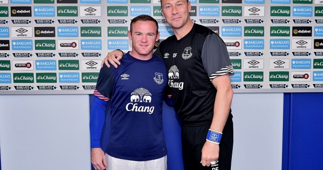 Everton chính thức bổ nhiệm huấn luyện viên thay Rafa Benitez