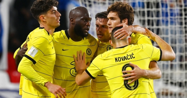 Chelsea chính thức góp mặt tại chung kết FIFA Club World Cup