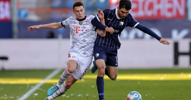 Sao Đông Nam Á gây sốt với siêu phẩm nhấn chìm Bayern Munich