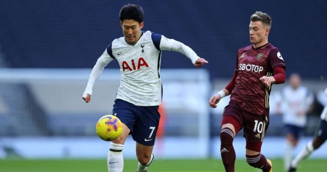 Nhận định Leeds vs Tottenham: Tìm lại mạch thắng