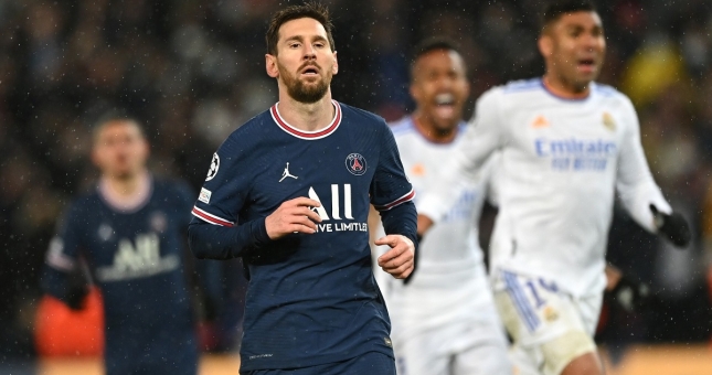 Soi kèo Real Madrid vs PSG: Los Blancos lật kèo?