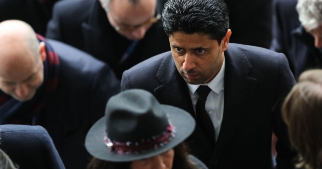 NÓNG: UEFA chính thức vào cuộc, chủ tịch PSG đối diện sự trừng phạt