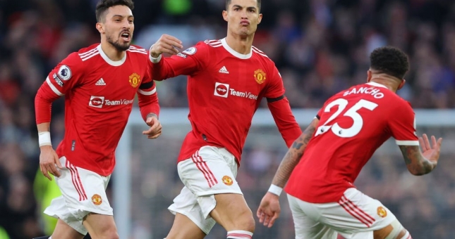 Atletico báo tin không vui, MU sáng cửa vào tứ kết Champions League