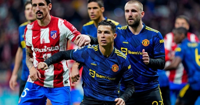Soi kèo MU vs Atletico Madrid: Hướng về cơn mưa bàn thắng
