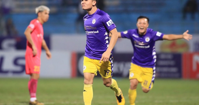 Nhận định Hà Nội vs Sài Gòn: Không còn đường lùi