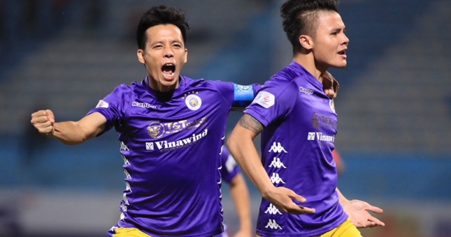 HLV Hàn Quốc giành chiến thắng đầu tiên cùng CLB Hà Nội