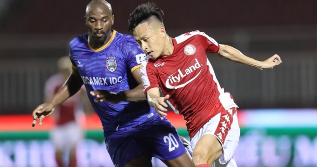 Nhận định Becamex Bình Dương vs TP HCM: Sinh tử cho top 6