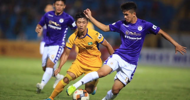 Lịch thi đấu Cúp Quốc gia 2022