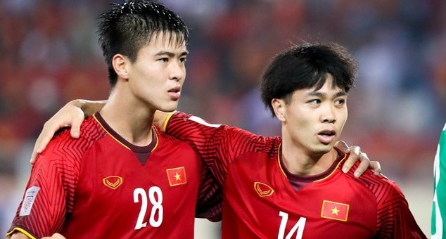 Lộ danh sách chia phòng ĐT Việt Nam: Sao Hà Nội ở cùng HAGL