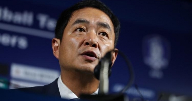 Indonesia thay 'phó tướng' ngay trước thềm trận gặp Việt Nam