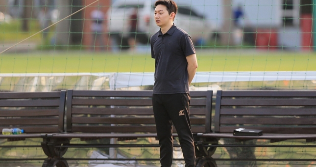 Cựu chuyên gia phân tích Hàn Quốc đến Việt Nam làm việc