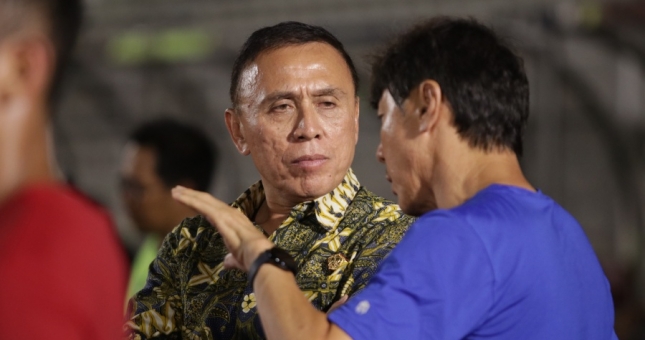 Báo Indo: 'Chủ tịch liên đoàn có mối thâm thù với Việt Nam'