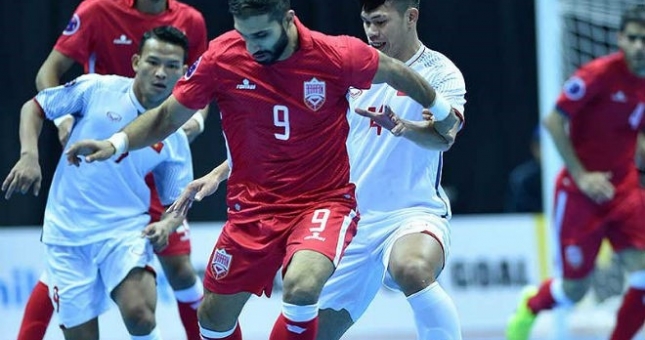 Việt Nam vs Lebanon: Cánh cửa World Cup vẫy gọi