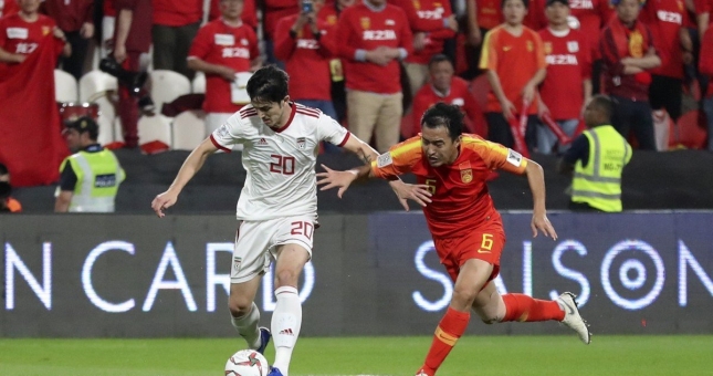 Nhận định Iran vs Hong Kong: Không còn đường lùi