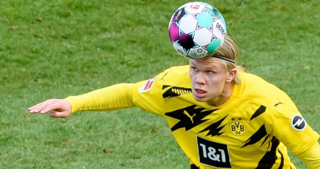 Real bán loạt ngôi sao sau cuộc đàm phán với bố Haaland