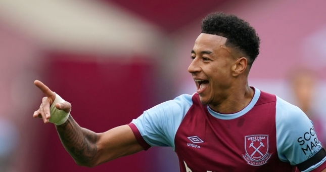 Huyền thoại Chelsea: 'Thật giải trí khi được xem Lingard chơi bóng'