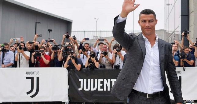 Juventus đưa nhạc Việt ra thế giới