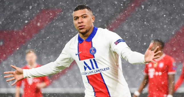 Đội hình 11 cầu thủ tuổi Dần đáng chú ý nhất làng túc cầu thế giới