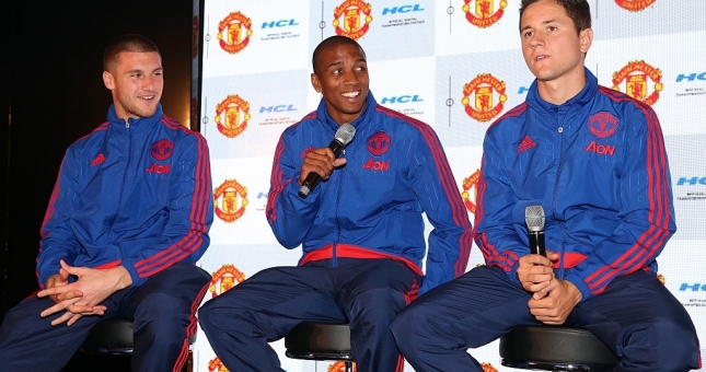 MU tham gia cuộc đua mua lại người cũ với điều khoản ưu tiên