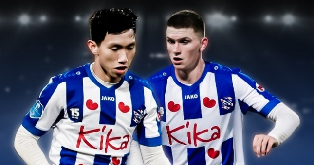 MU điền tên đồng đội cũ của Văn Hậu vào danh sách chuyển nhượng