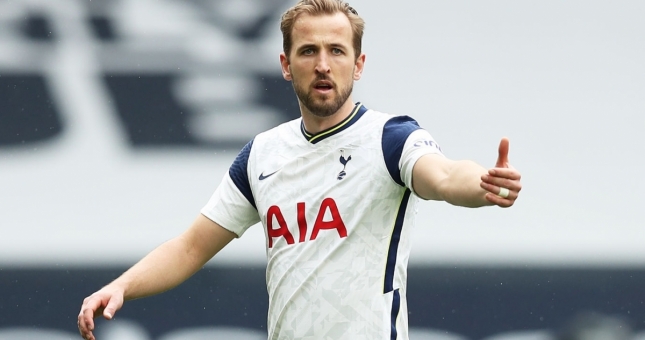 Man City dùng kế hoạch đặc biệt để cướp Harry Kane từ tay MU